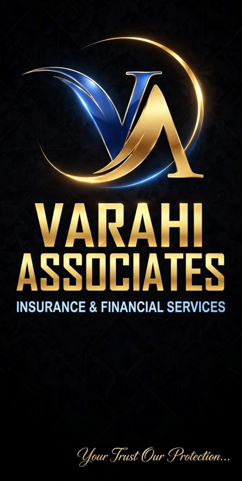Varahi Associates Logo