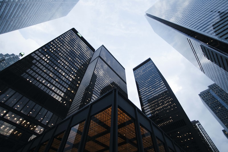 Commercial Business Insurance