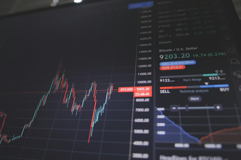 Financial Advisory and Wealth Management