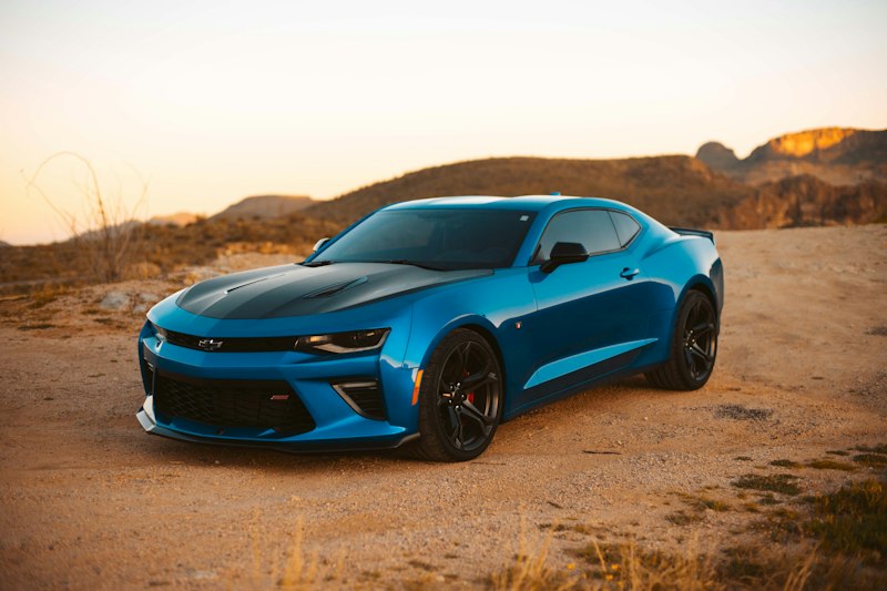 Vehicle and Auto Loans